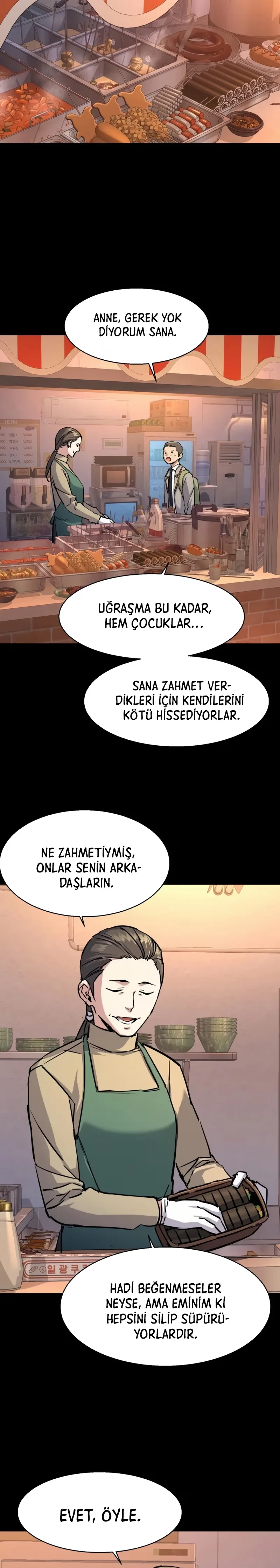 Mercenary Enrollment - Bölüm 196 - Sayfa 5