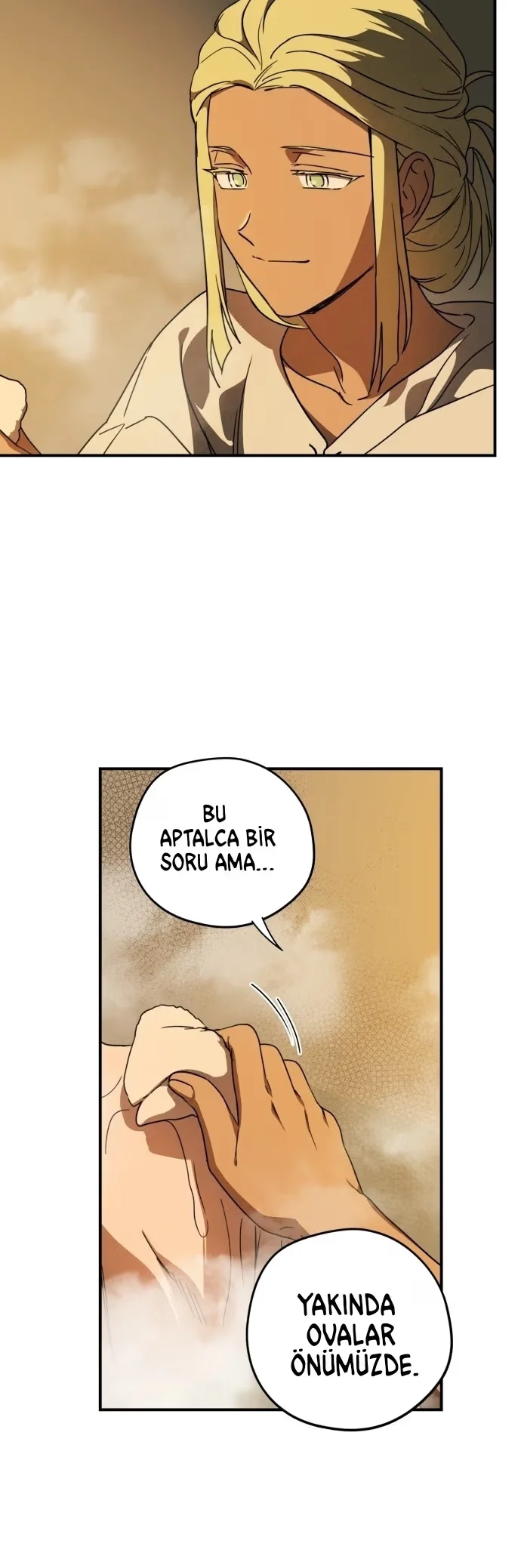 The Spark in Your Eyes - Bölüm 88 - Sayfa 30
