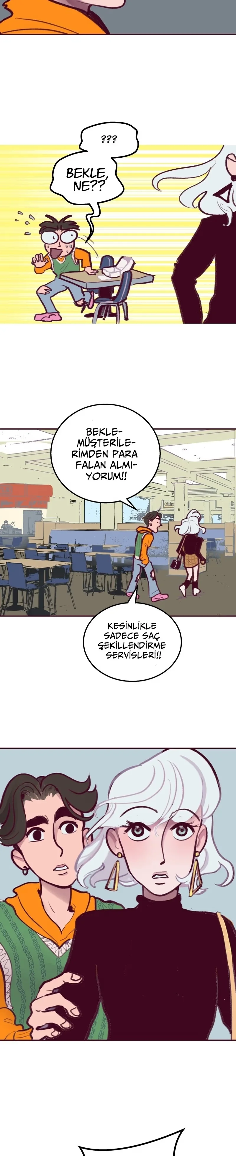 Edith - Bölüm 105 - Sayfa 14