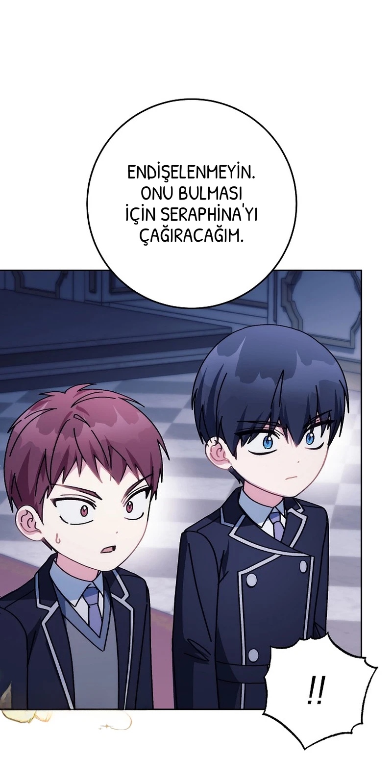 Can I Cry Now? - Bölüm 9 - Sayfa 13