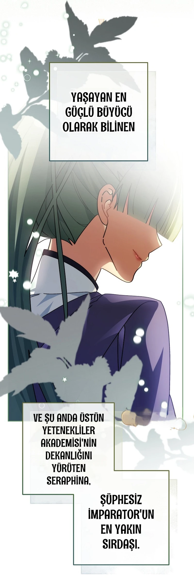Can I Cry Now? - Bölüm 9 - Sayfa 15