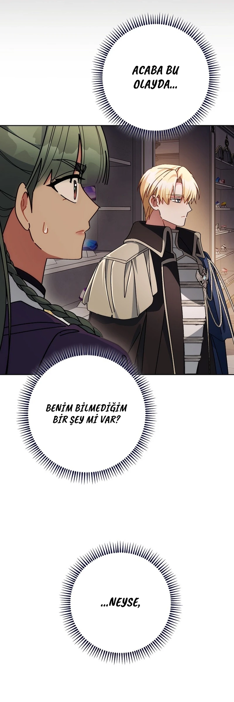Can I Cry Now? - Bölüm 9 - Sayfa 24