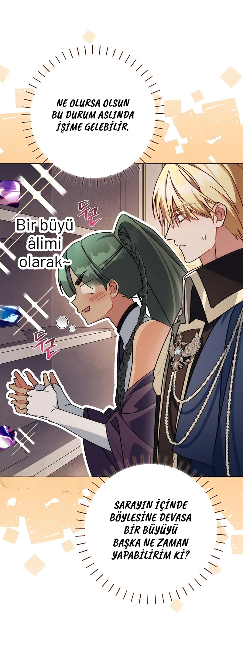 Can I Cry Now? - Bölüm 9 - Sayfa 25