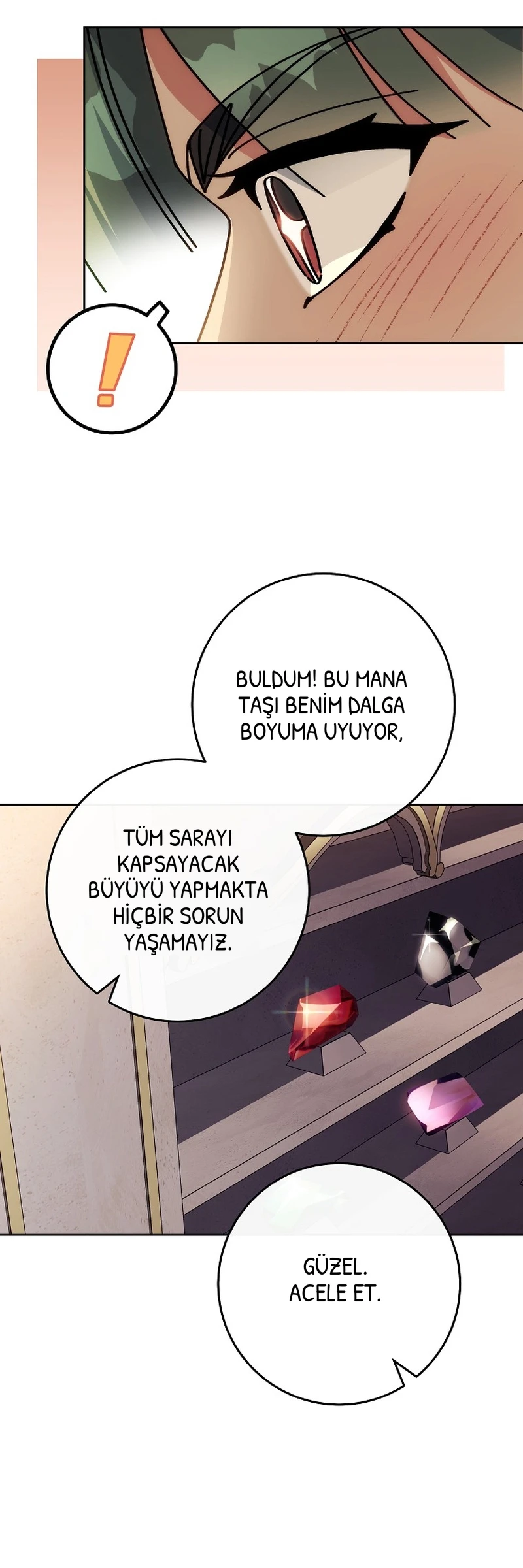 Can I Cry Now? - Bölüm 9 - Sayfa 26