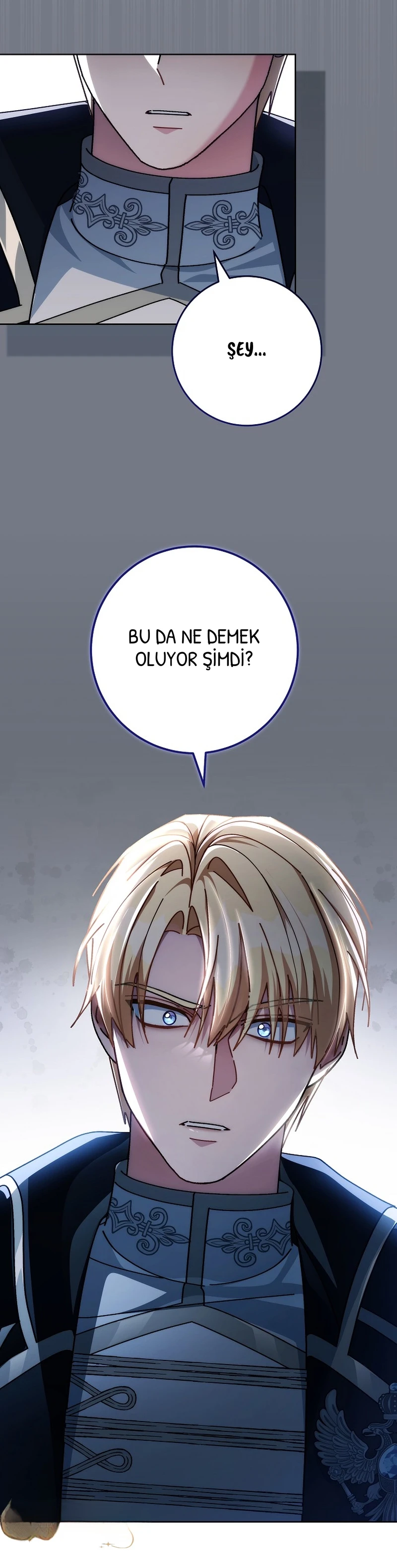 Can I Cry Now? - Bölüm 9 - Sayfa 29