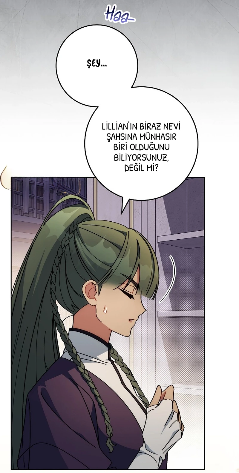 Can I Cry Now? - Bölüm 9 - Sayfa 32