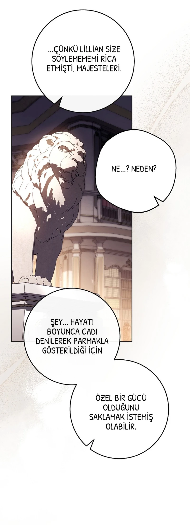 Can I Cry Now? - Bölüm 9 - Sayfa 35