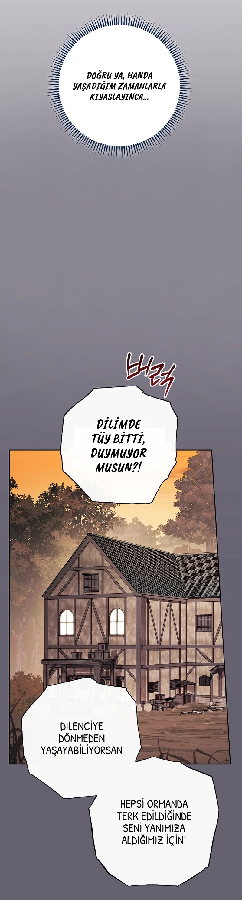 Can I Cry Now? - Bölüm 9 - Sayfa 41