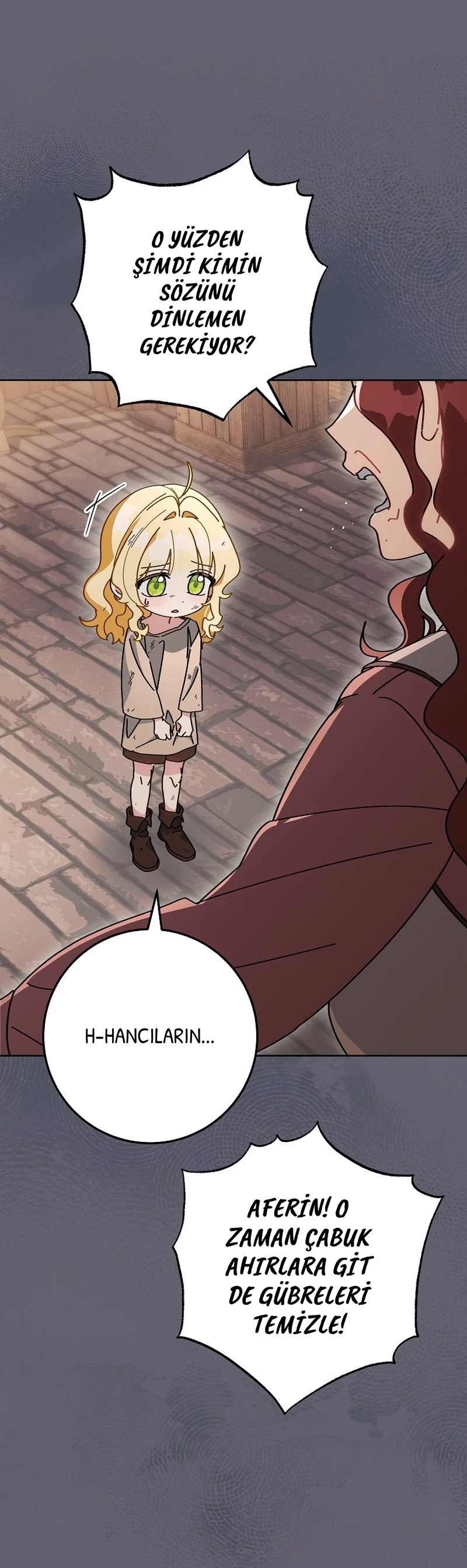 Can I Cry Now? - Bölüm 9 - Sayfa 42