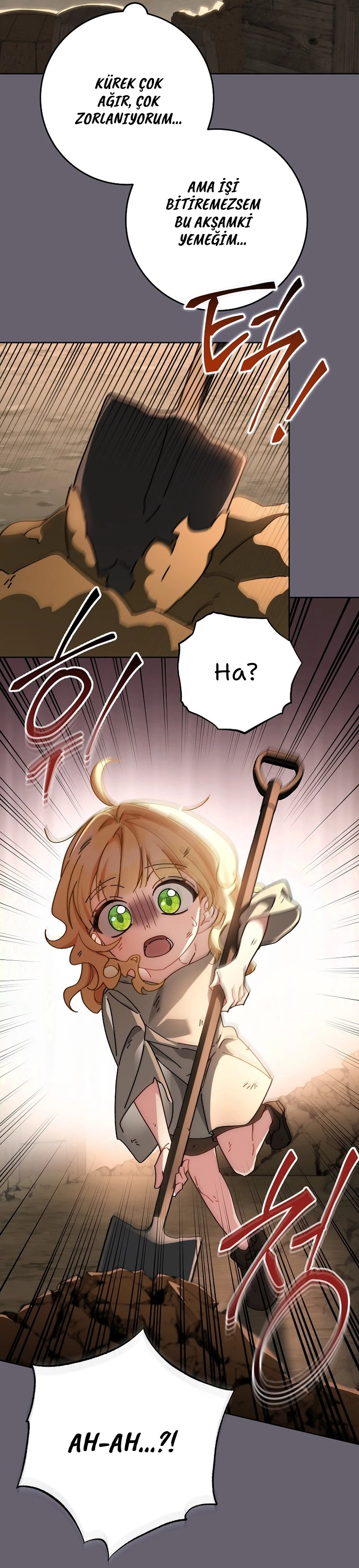 Can I Cry Now? - Bölüm 9 - Sayfa 45