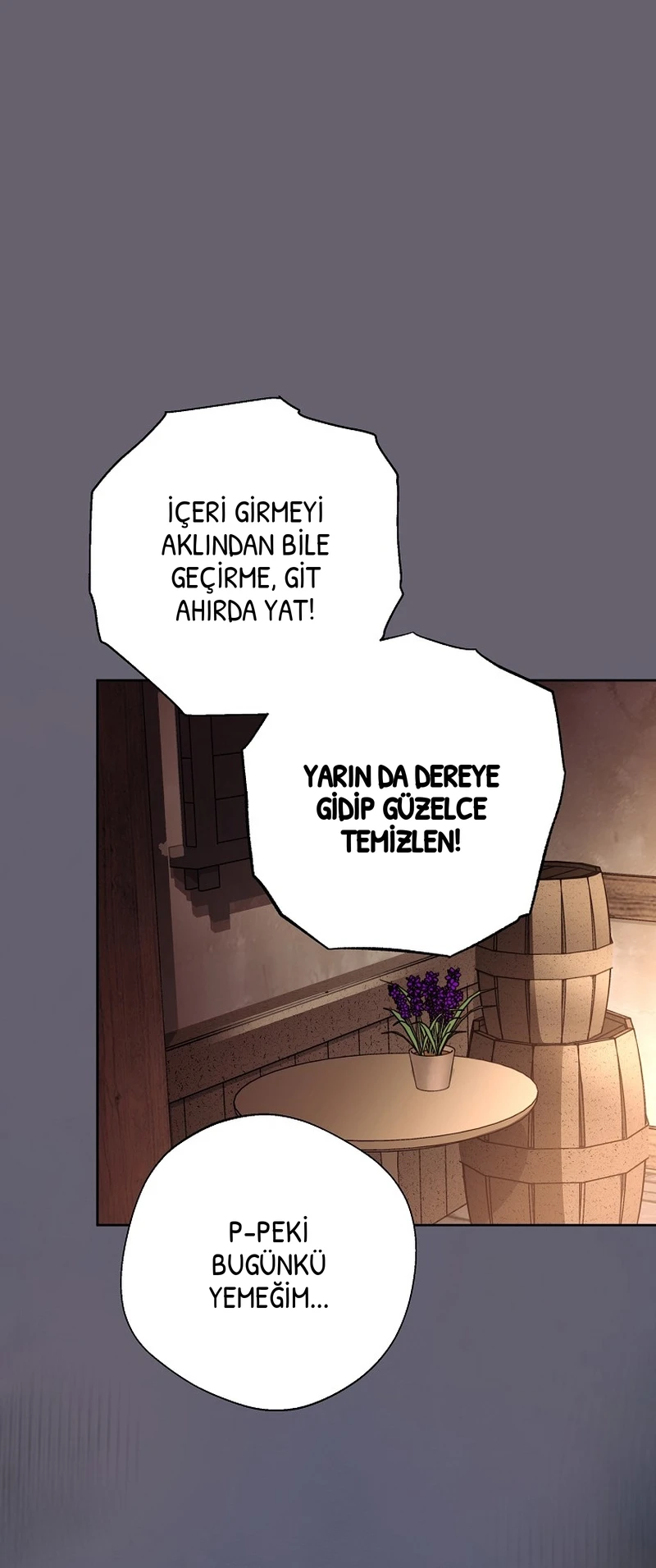 Can I Cry Now? - Bölüm 9 - Sayfa 47