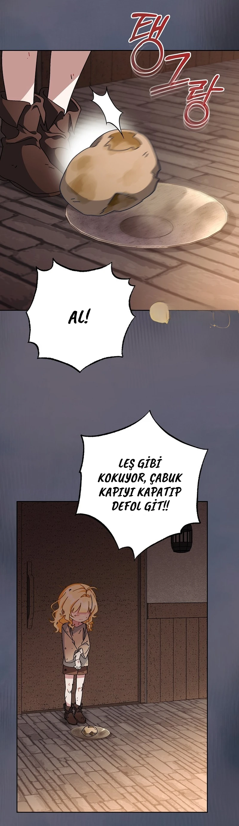 Can I Cry Now? - Bölüm 9 - Sayfa 48