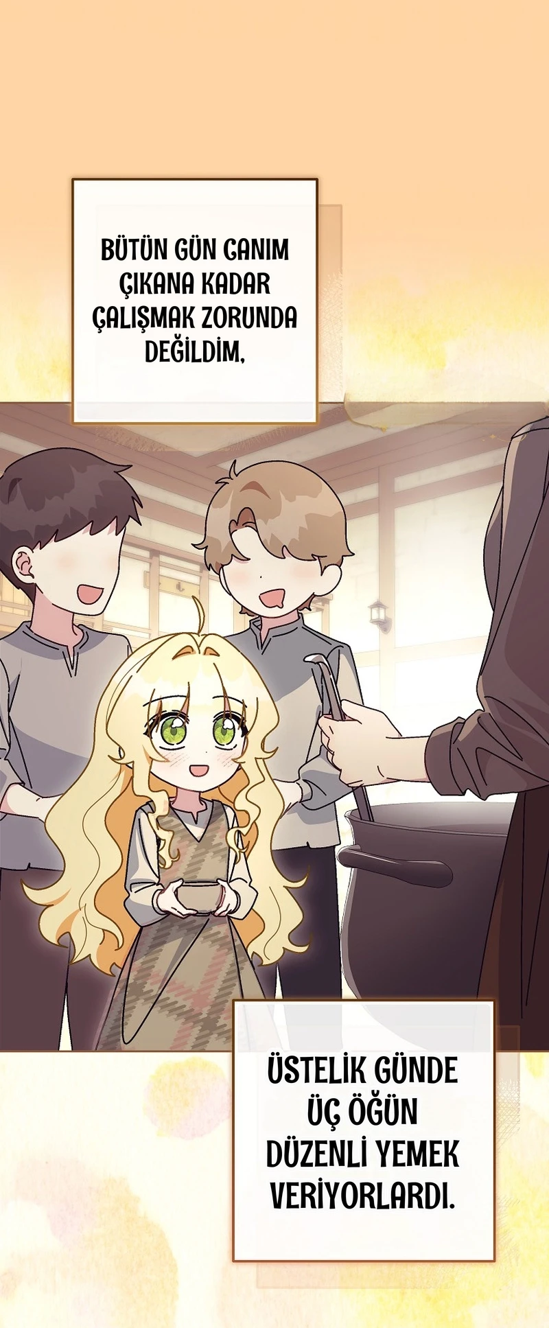 Can I Cry Now? - Bölüm 9 - Sayfa 50