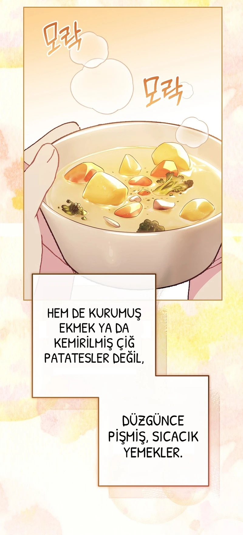 Can I Cry Now? - Bölüm 9 - Sayfa 51