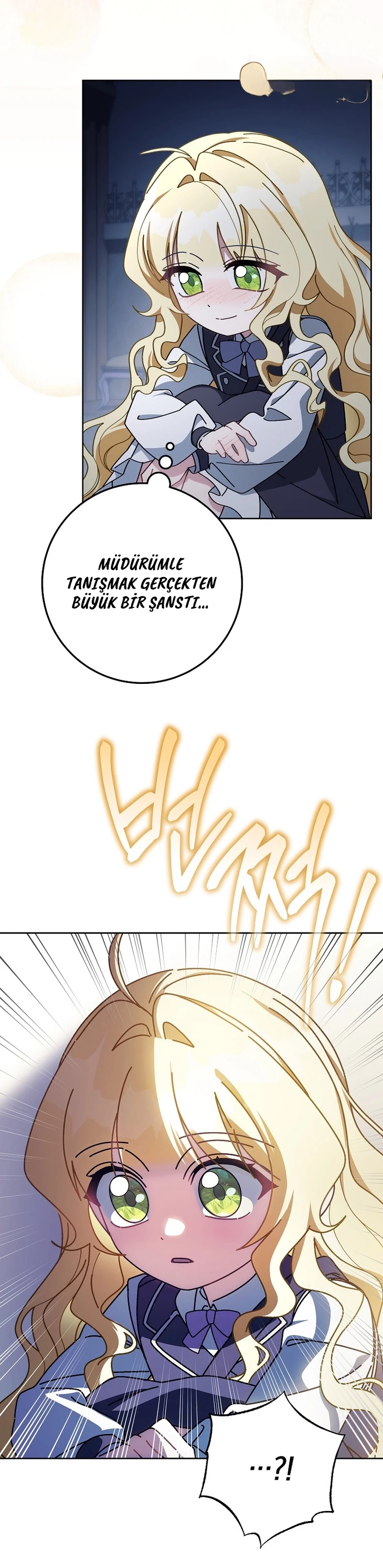 Can I Cry Now? - Bölüm 9 - Sayfa 52