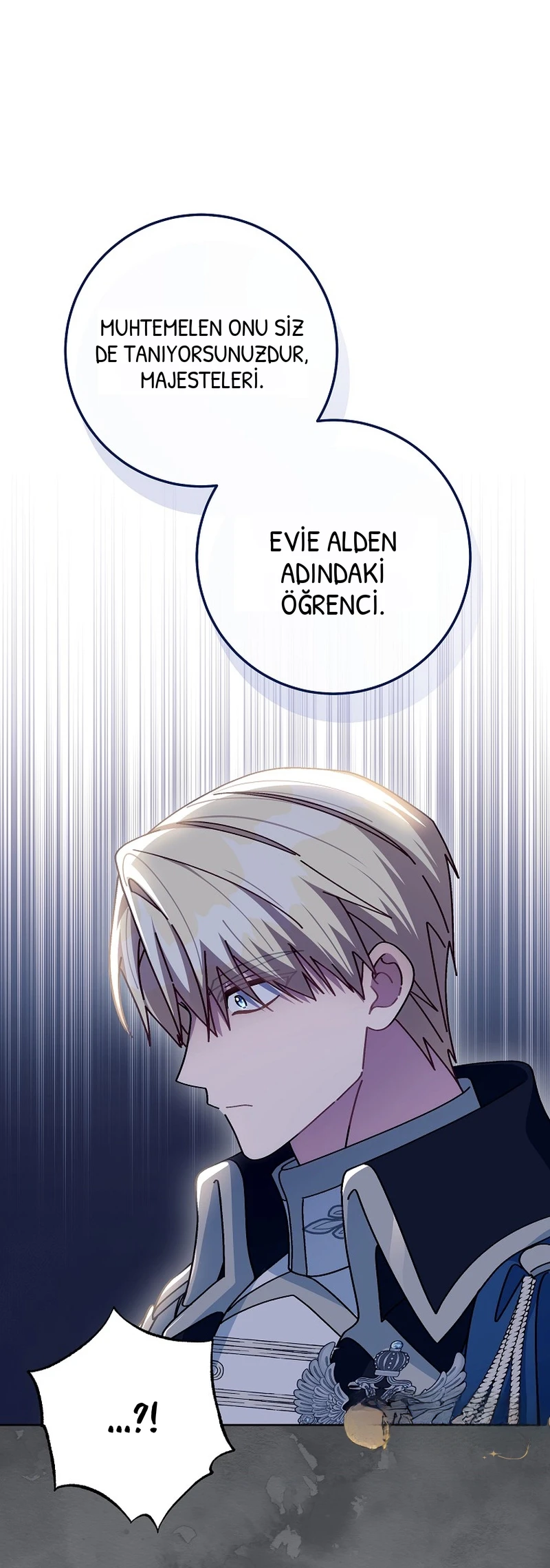 Can I Cry Now? - Bölüm 9 - Sayfa 5