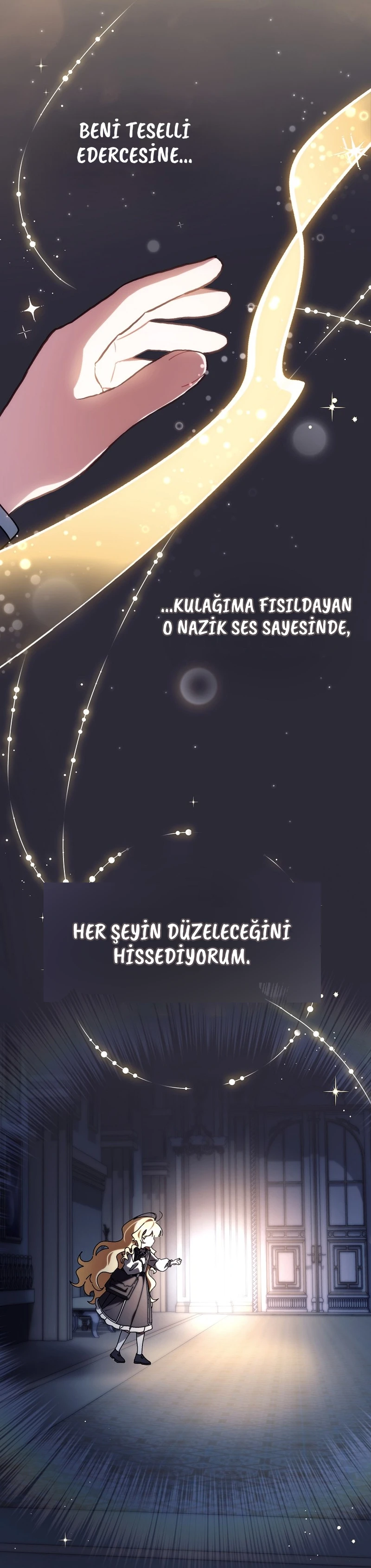 Can I Cry Now? - Bölüm 9 - Sayfa 61