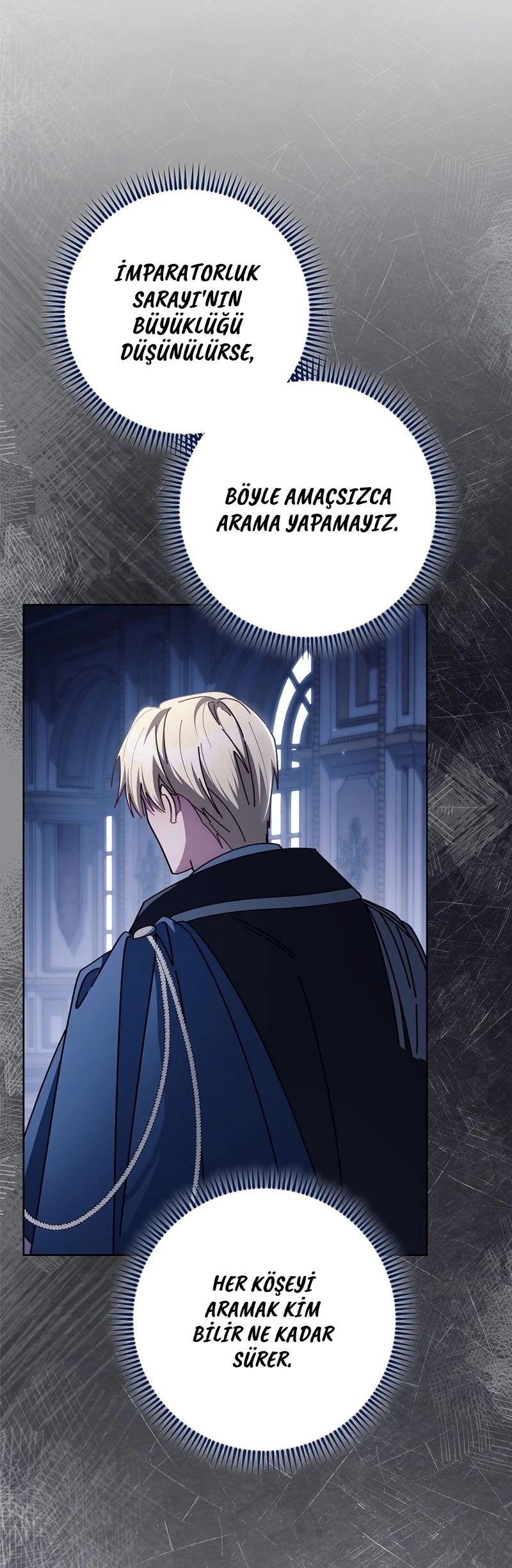 Can I Cry Now? - Bölüm 9 - Sayfa 8