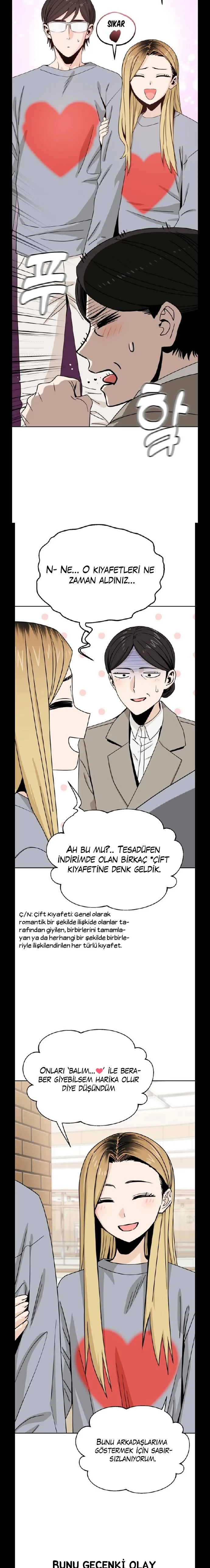 Maybe Meant to Be - Bölüm 52 - Sayfa 10