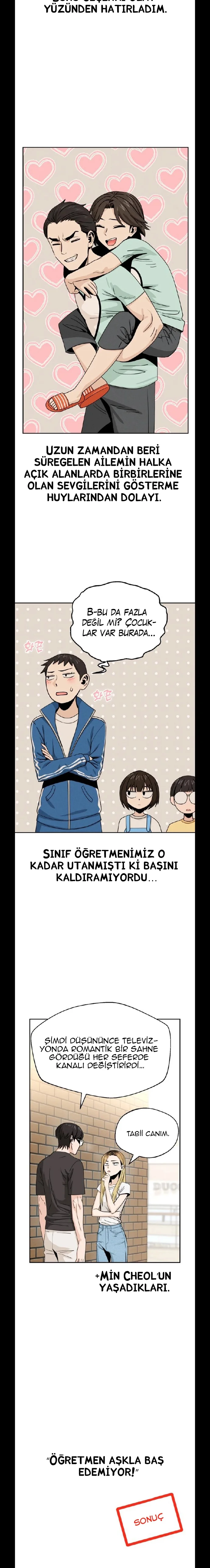 Maybe Meant to Be - Bölüm 52 - Sayfa 11