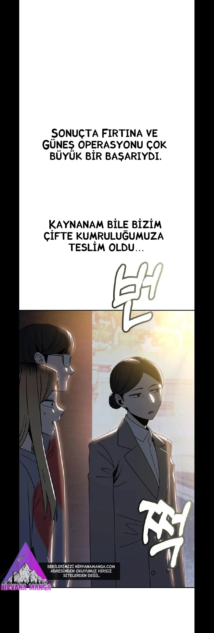 Maybe Meant to Be - Bölüm 52 - Sayfa 24