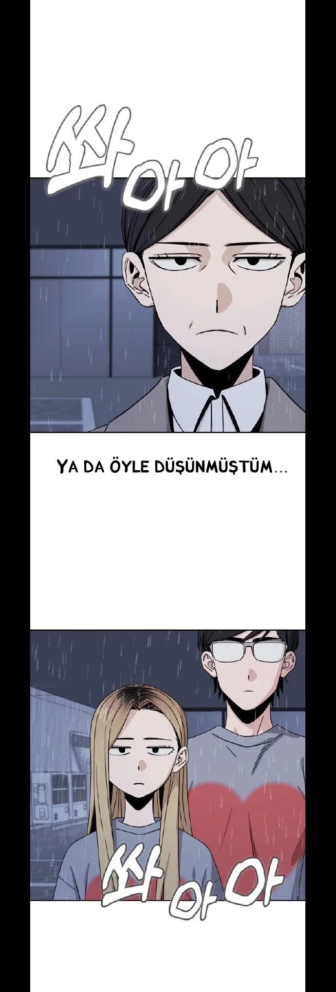 Maybe Meant to Be - Bölüm 52 - Sayfa 25
