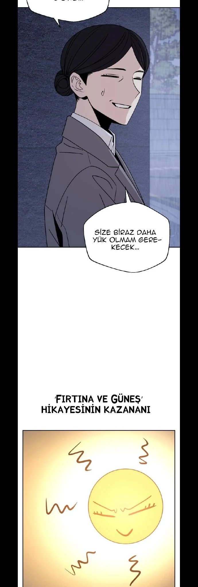 Maybe Meant to Be - Bölüm 52 - Sayfa 27