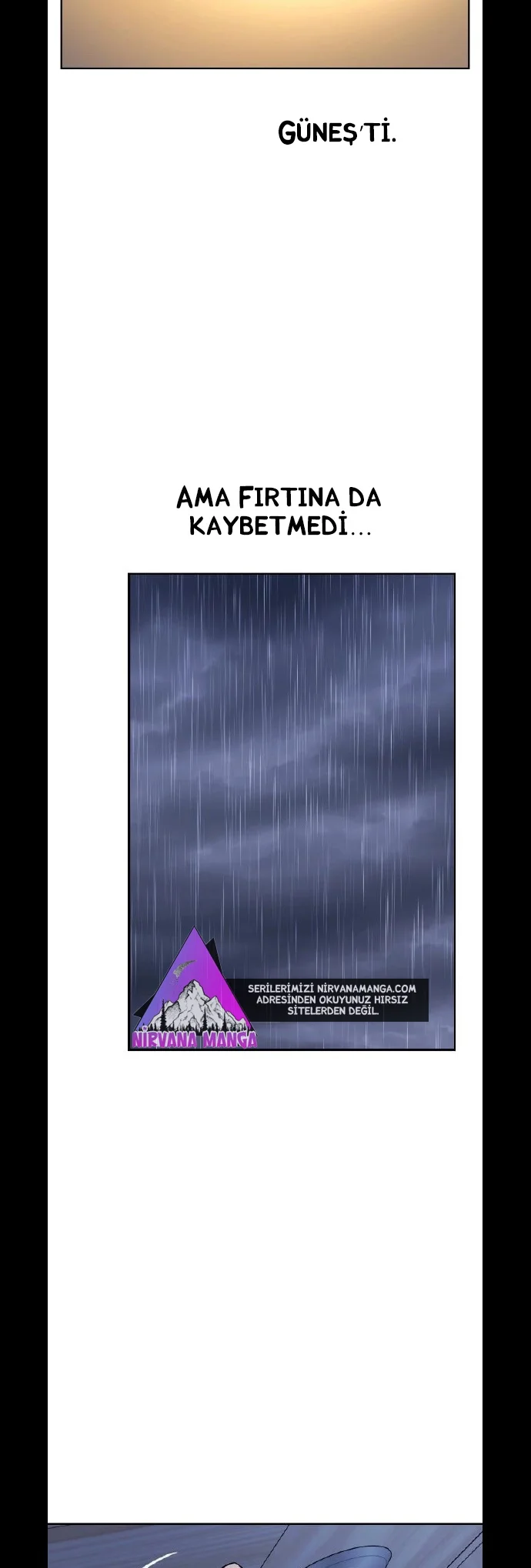 Maybe Meant to Be - Bölüm 52 - Sayfa 28