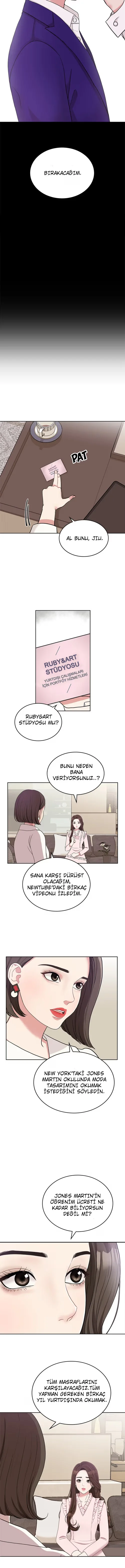 To You Who Swallowed a Star - Bölüm 0 - Sayfa 5
