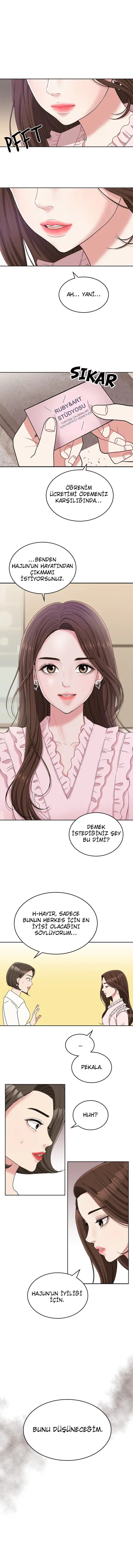 To You Who Swallowed a Star - Bölüm 0 - Sayfa 6