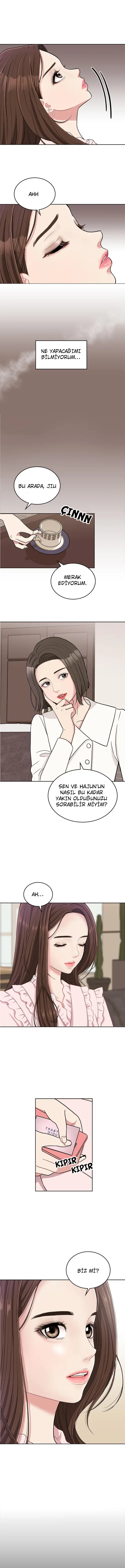To You Who Swallowed a Star - Bölüm 0 - Sayfa 8