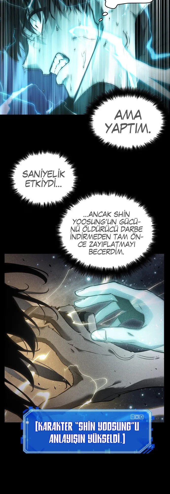 Omniscient Reader's Viewpoint - Bölüm 101 - Sayfa 17