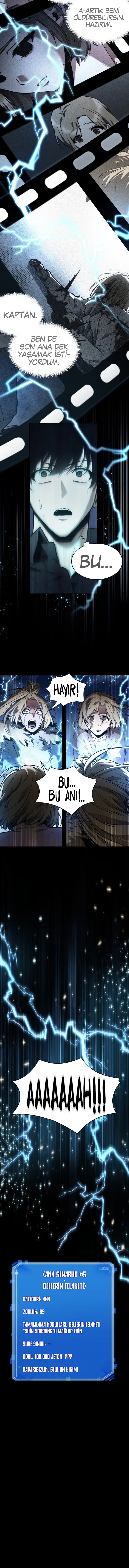 Omniscient Reader's Viewpoint - Bölüm 101 - Sayfa 20