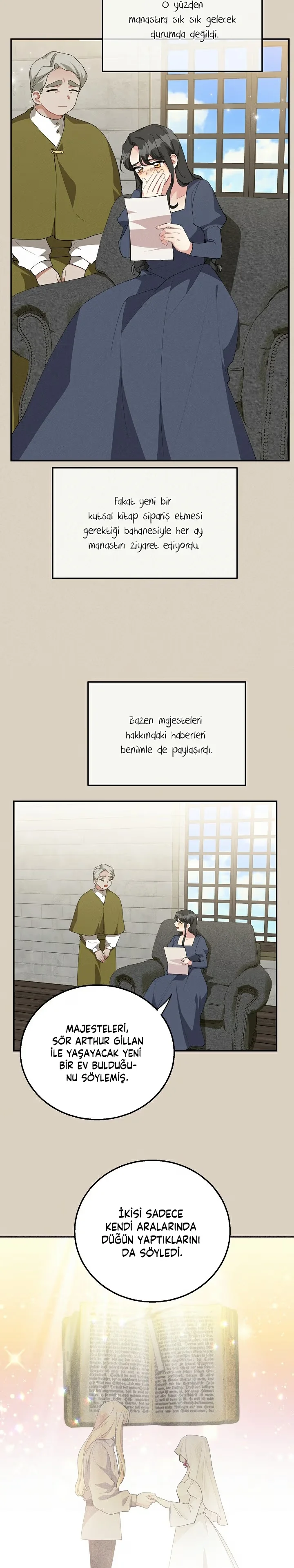 Answer Me, My Prince - Bölüm 42 - Sayfa 13