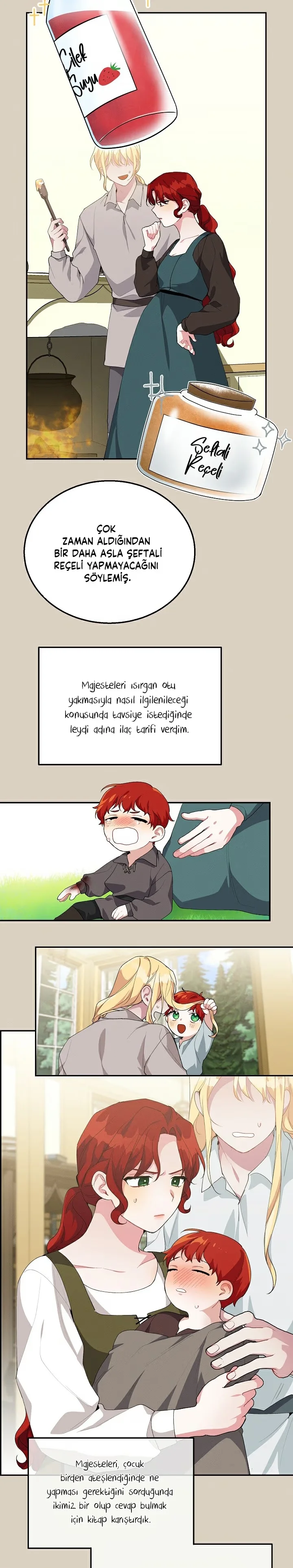 Answer Me, My Prince - Bölüm 42 - Sayfa 15