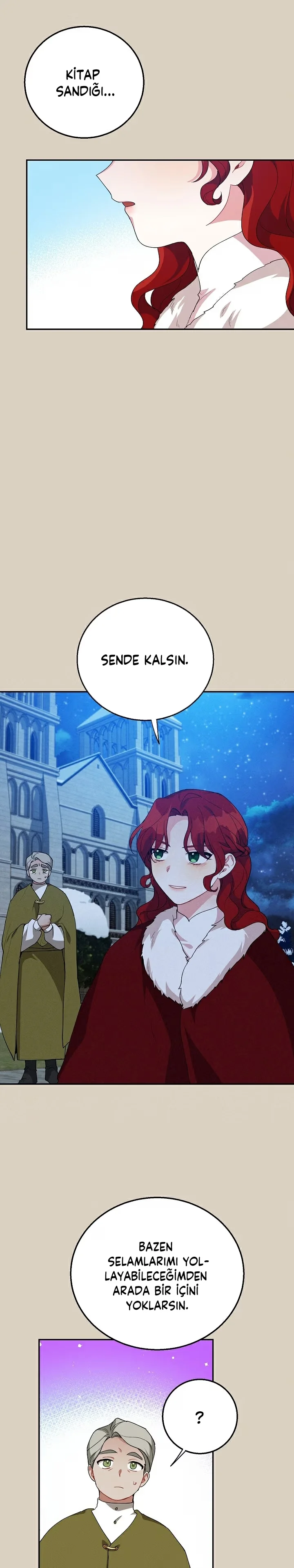 Answer Me, My Prince - Bölüm 42 - Sayfa 7