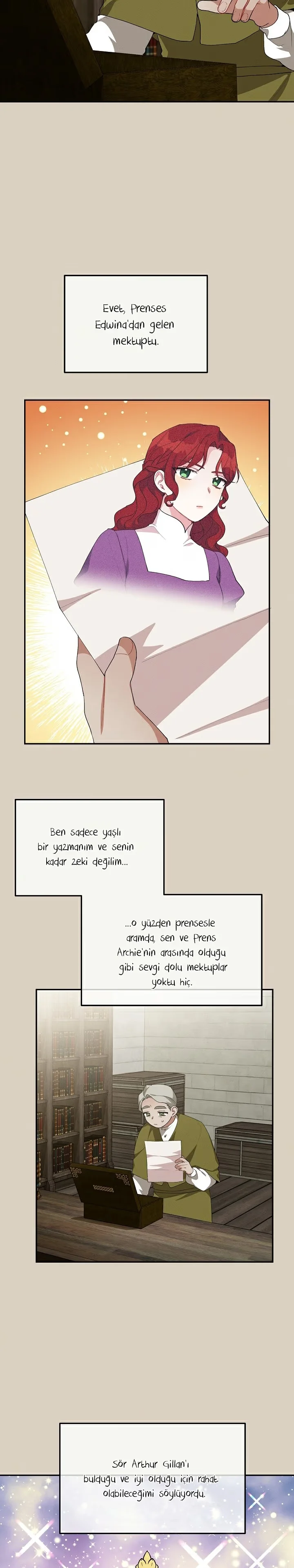 Answer Me, My Prince - Bölüm 42 - Sayfa 9