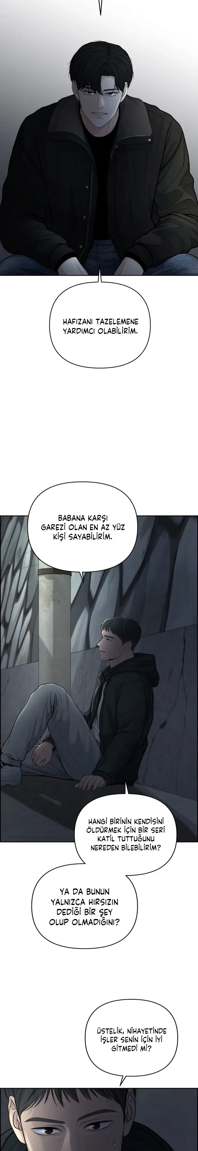 Only Hope - Bölüm 22 - Sayfa 10