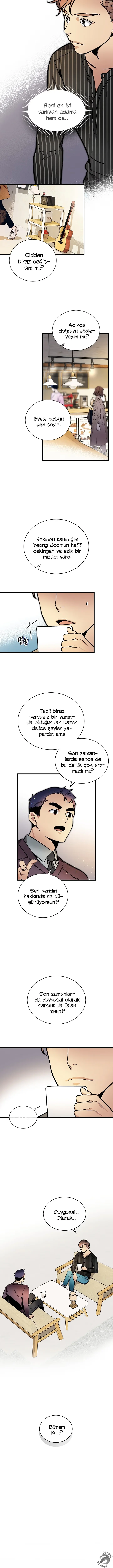 I Am the Only One with Genius DNA - Bölüm 37 - Sayfa 5