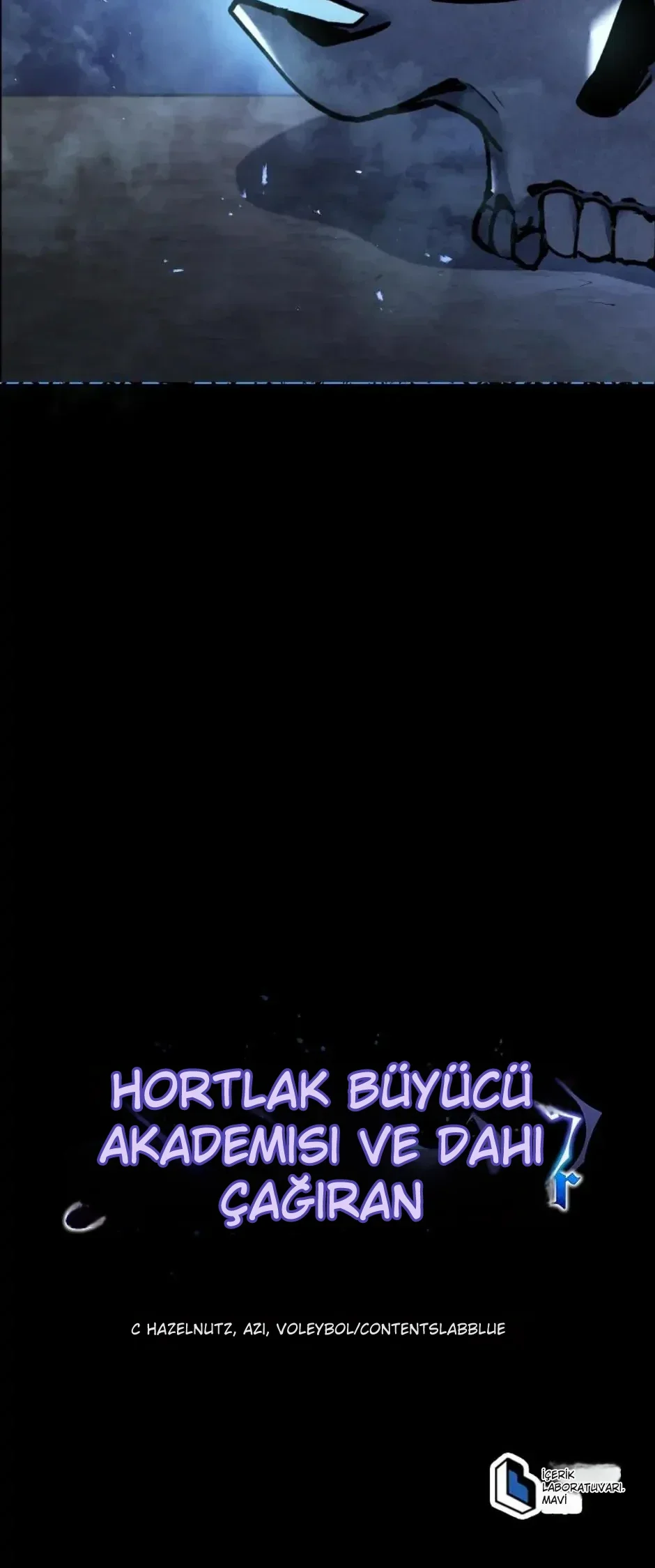 Necromancer Academy's Genius Summoner - Bölüm 21 - Sayfa 10