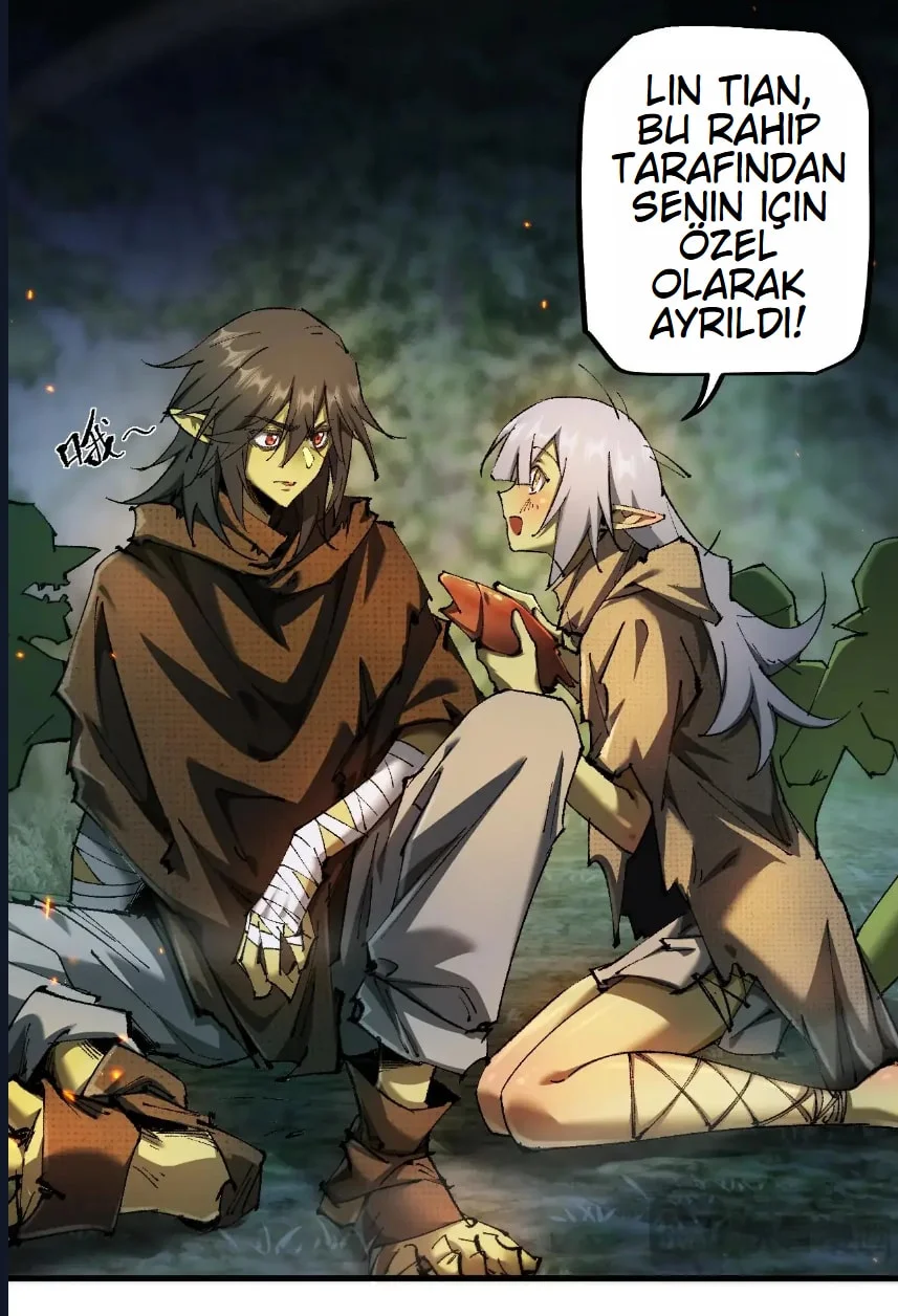 From Goblin to Goblin God - Bölüm 5 - Sayfa 19