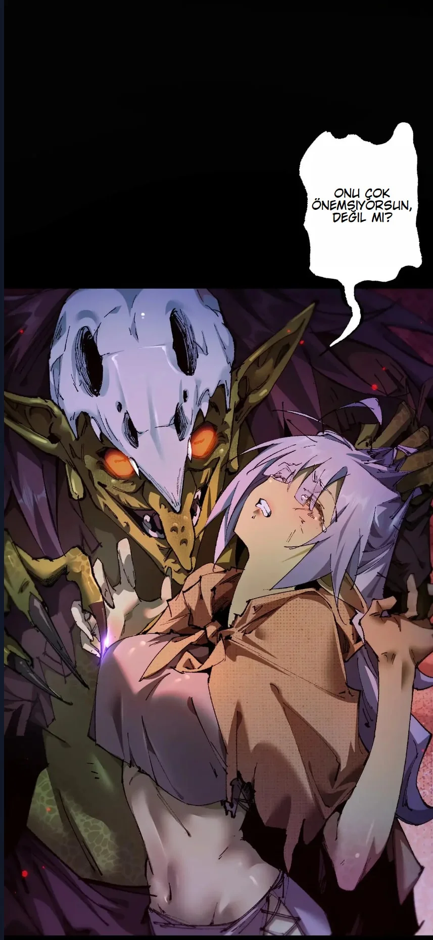 From Goblin to Goblin God - Bölüm 5 - Sayfa 25