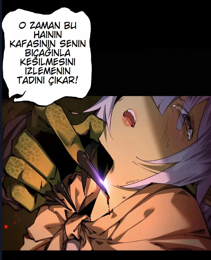 From Goblin to Goblin God - Bölüm 5 - Sayfa 26