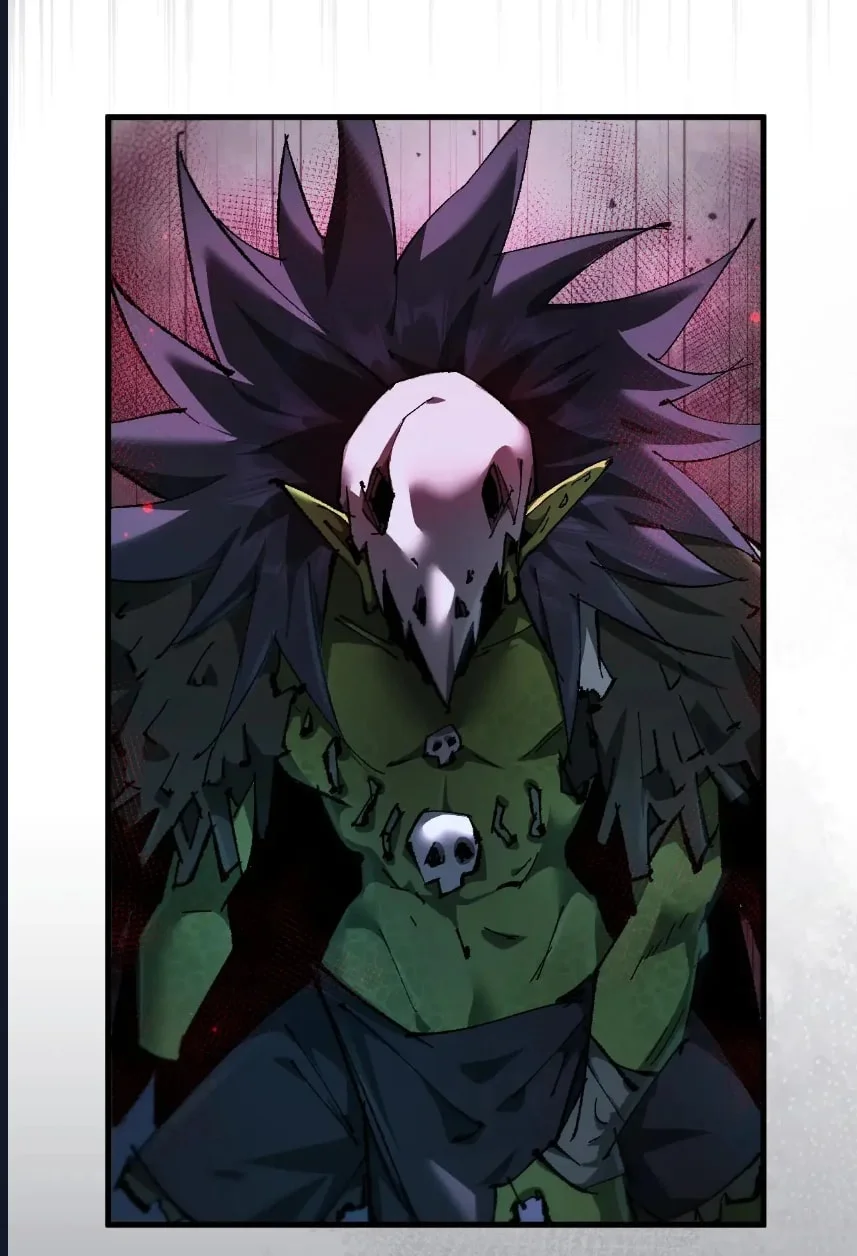 From Goblin to Goblin God - Bölüm 5 - Sayfa 33