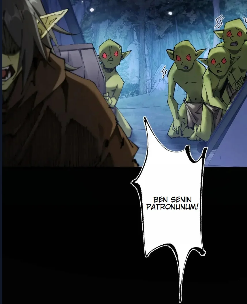 From Goblin to Goblin God - Bölüm 5 - Sayfa 47