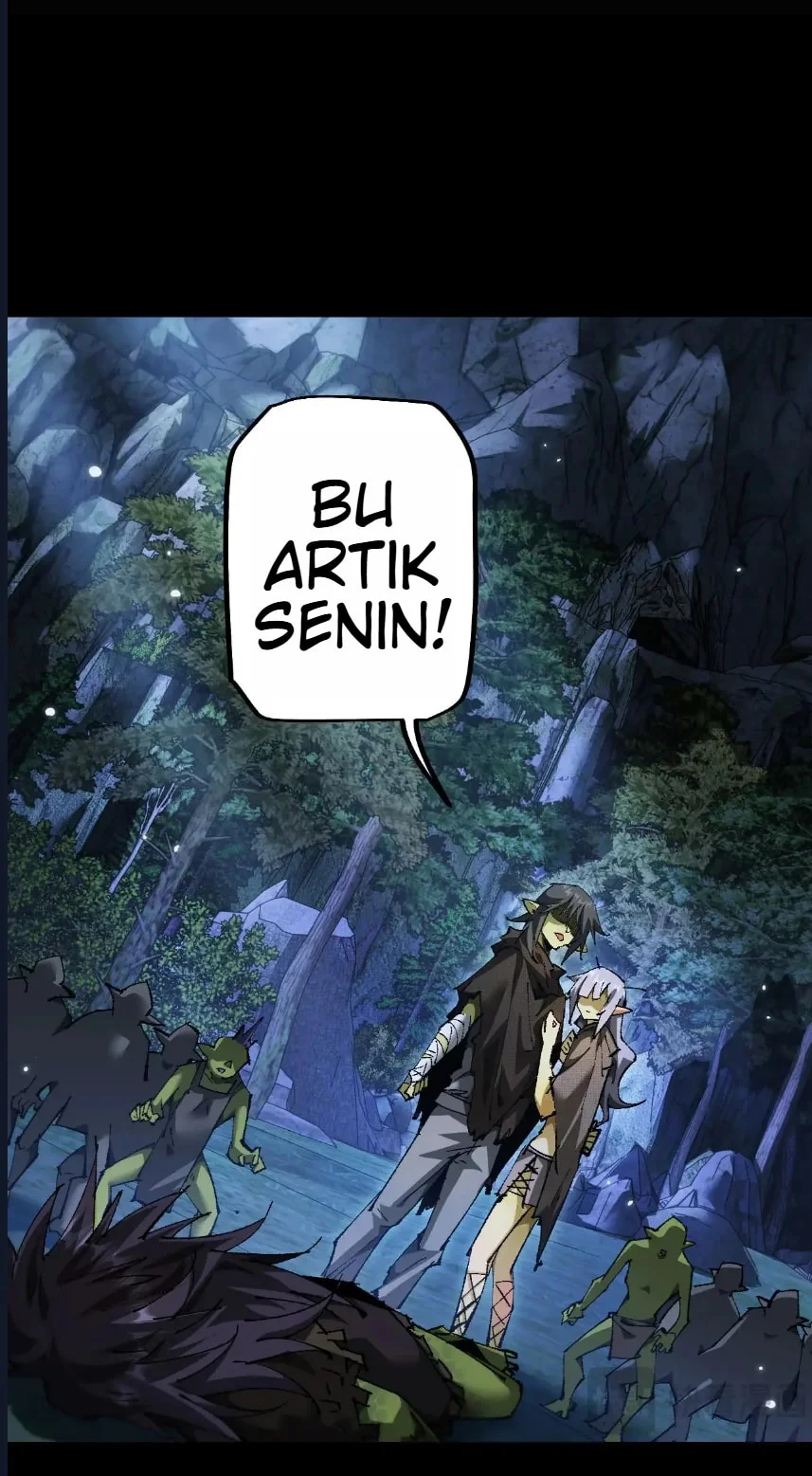 From Goblin to Goblin God - Bölüm 5 - Sayfa 52
