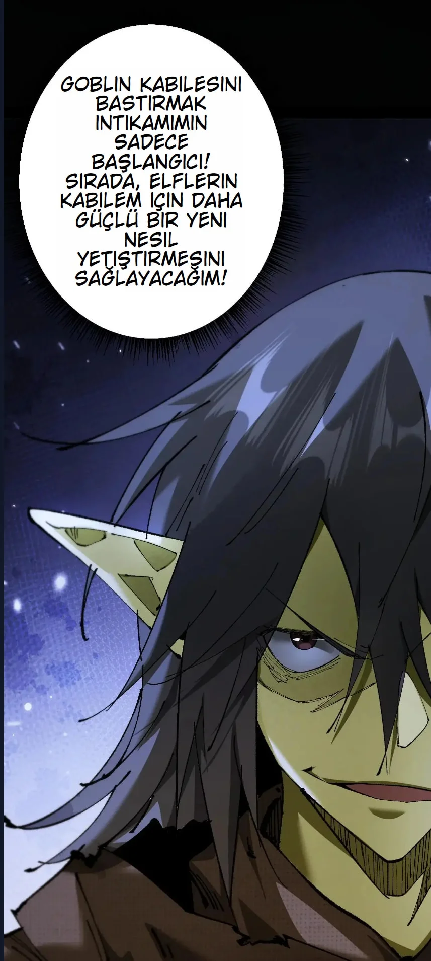 From Goblin to Goblin God - Bölüm 5 - Sayfa 55