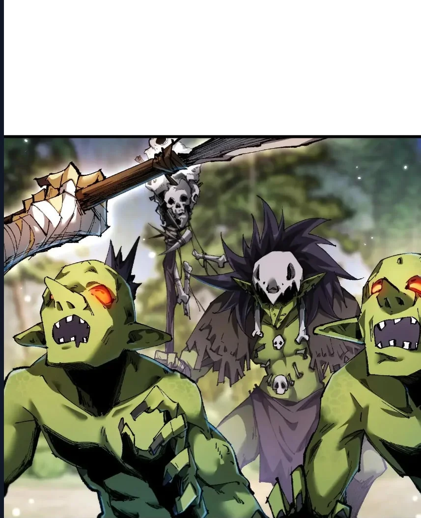 From Goblin to Goblin God - Bölüm 5 - Sayfa 7