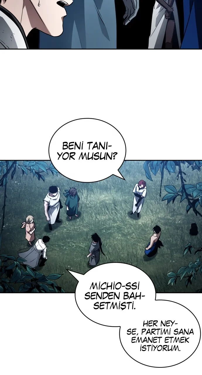 Omniscient Reader's Viewpoint - Bölüm 133 - Sayfa 24
