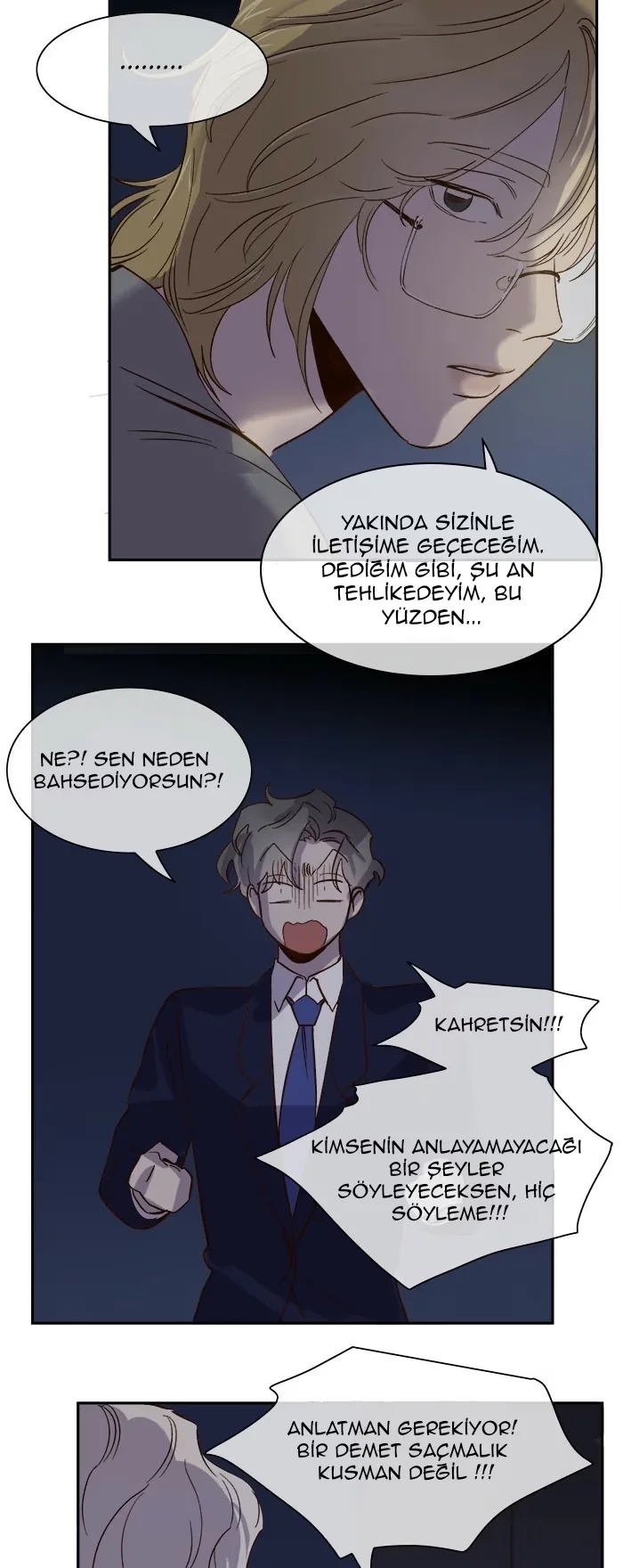 Devil Number 4 - Bölüm 68 - Sayfa 46